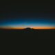 Evening at the Grand Canyon