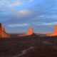 Desert Morning